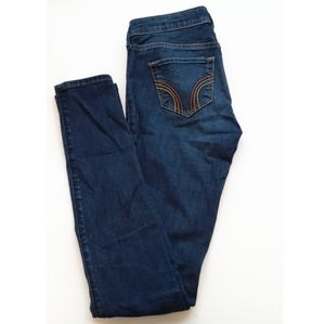 Hollister Jean Legging